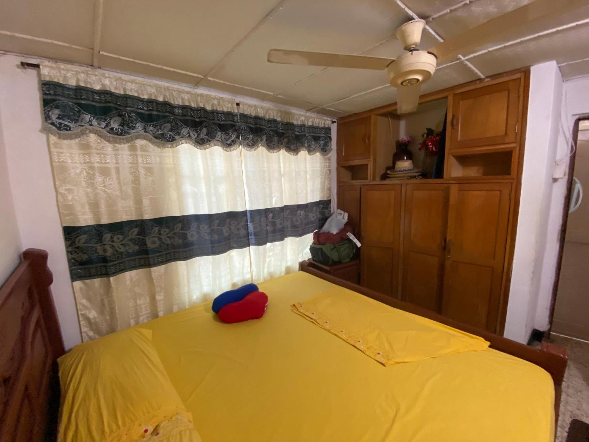 Casa Vecina Hostal Санта-Марта Екстер'єр фото