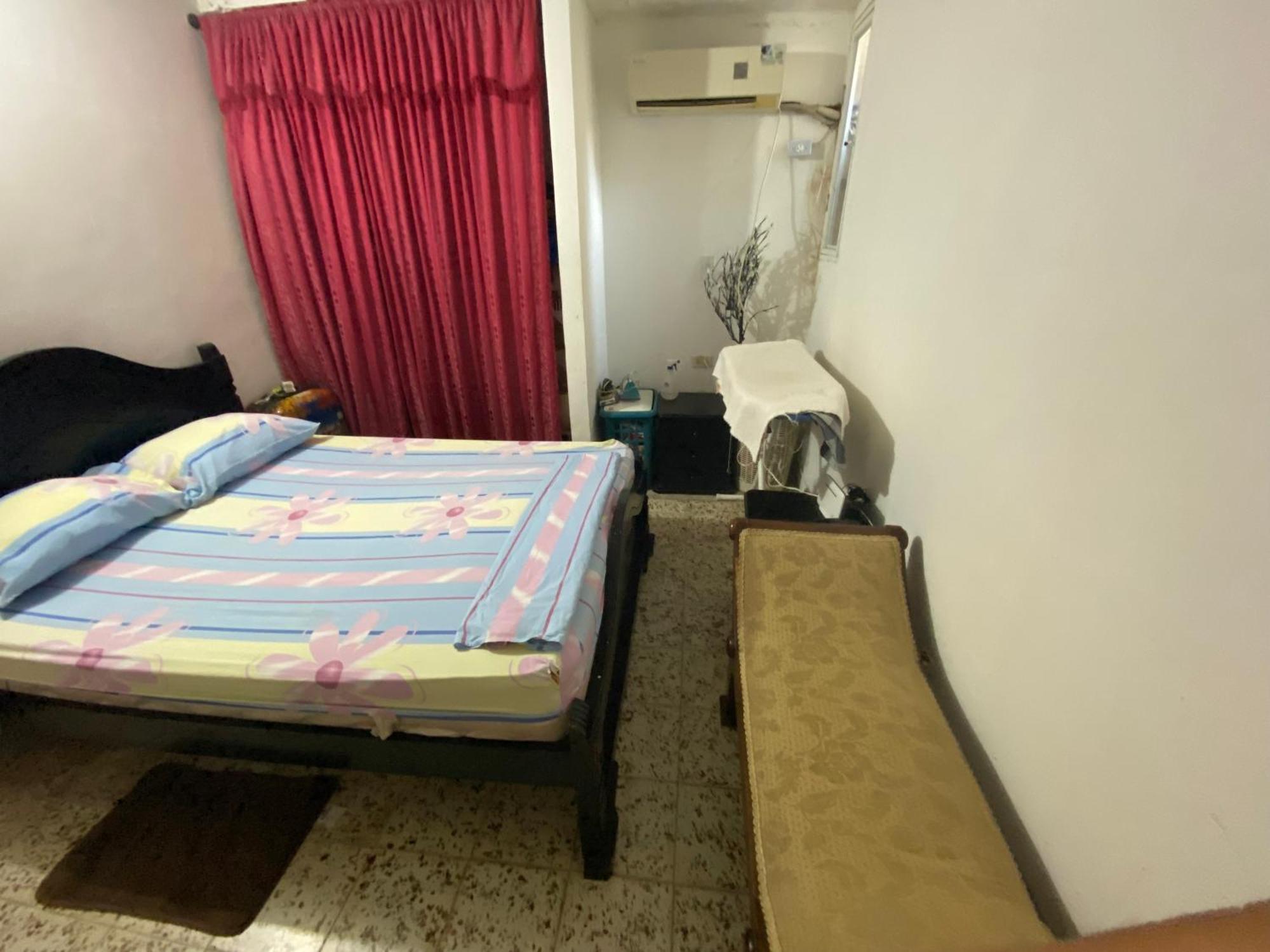 Casa Vecina Hostal Санта-Марта Екстер'єр фото