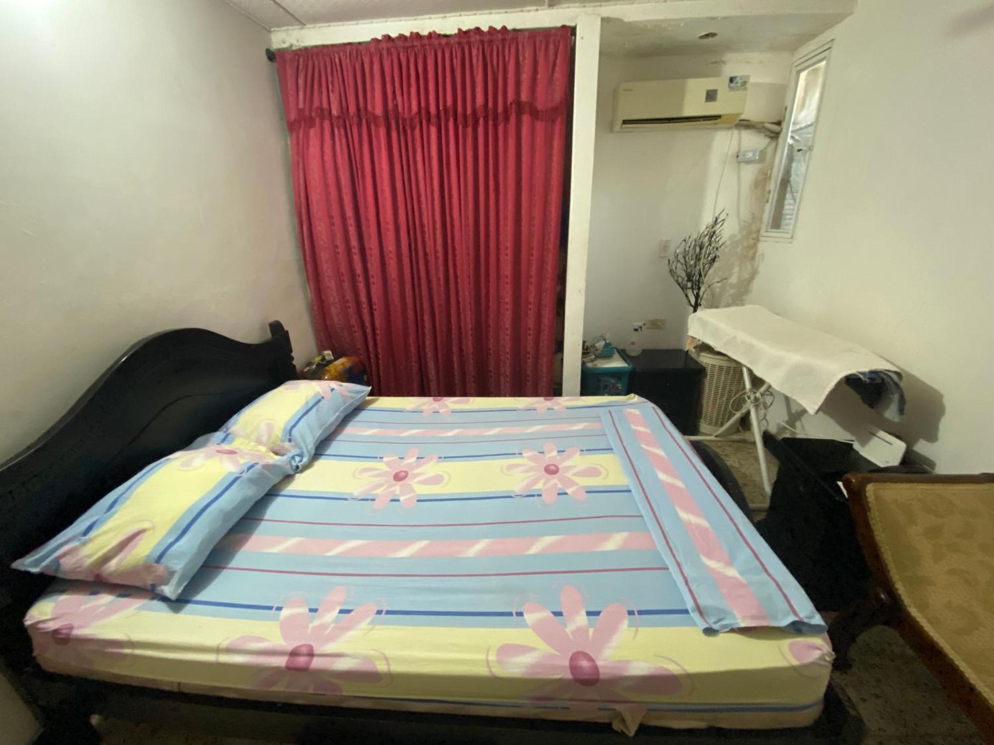 Casa Vecina Hostal Санта-Марта Екстер'єр фото