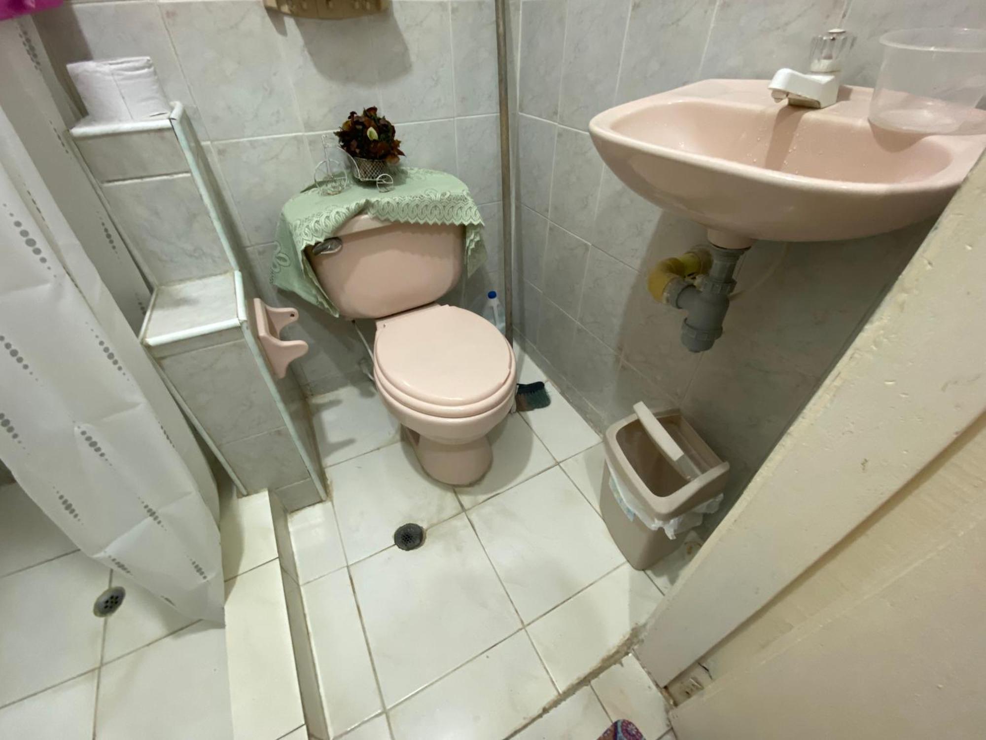 Casa Vecina Hostal Санта-Марта Екстер'єр фото