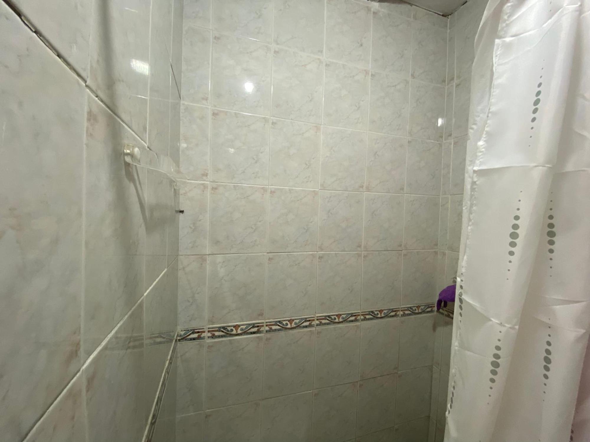 Casa Vecina Hostal Санта-Марта Екстер'єр фото